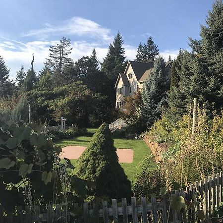 Husum Highlands Bed And Breakfast Luaran gambar
