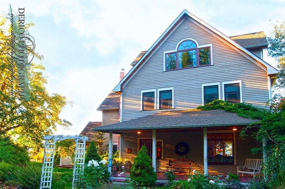Husum Highlands Bed And Breakfast Luaran gambar