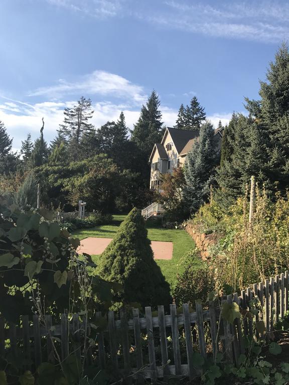 Husum Highlands Bed And Breakfast Luaran gambar