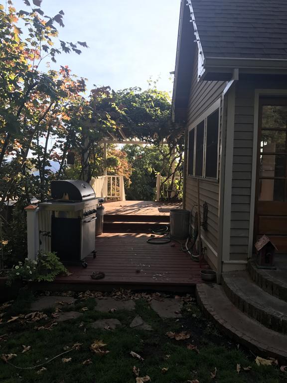 Husum Highlands Bed And Breakfast Luaran gambar