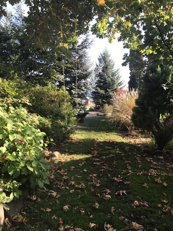 Husum Highlands Bed And Breakfast Luaran gambar