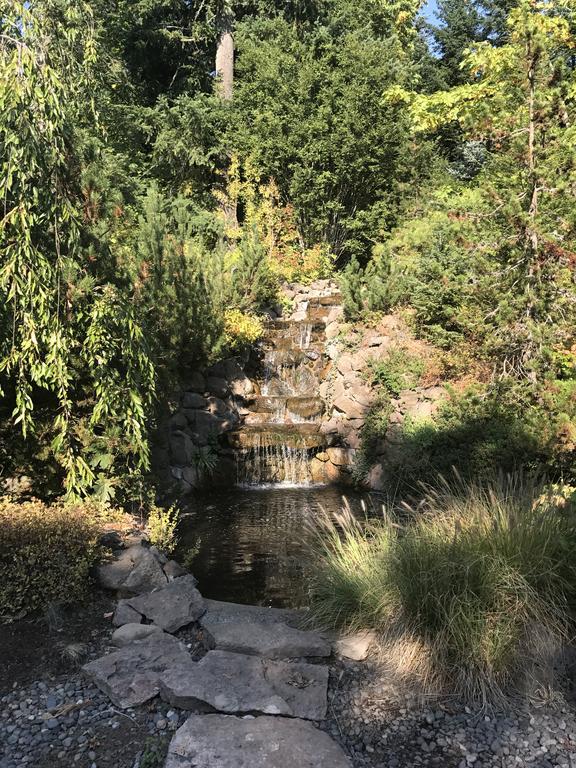 Husum Highlands Bed And Breakfast Luaran gambar