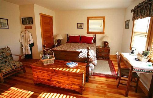 Husum Highlands Bed And Breakfast Luaran gambar
