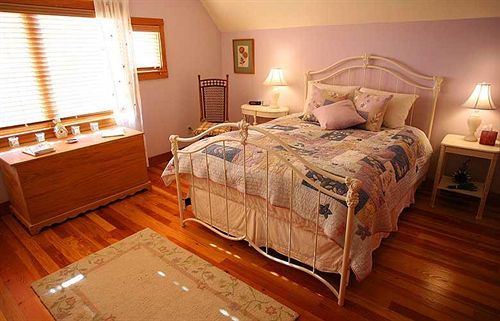 Husum Highlands Bed And Breakfast Luaran gambar