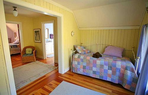 Husum Highlands Bed And Breakfast Luaran gambar
