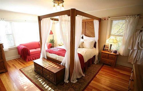 Husum Highlands Bed And Breakfast Luaran gambar
