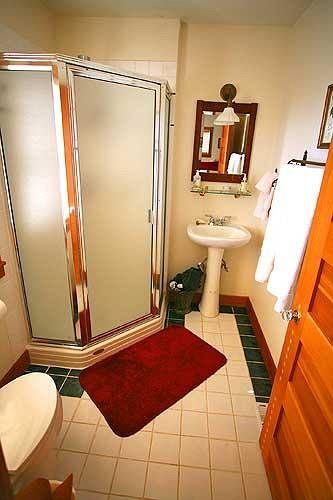 Husum Highlands Bed And Breakfast Luaran gambar