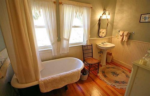 Husum Highlands Bed And Breakfast Luaran gambar