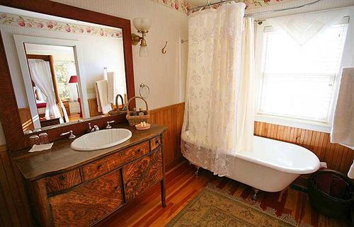 Husum Highlands Bed And Breakfast Luaran gambar