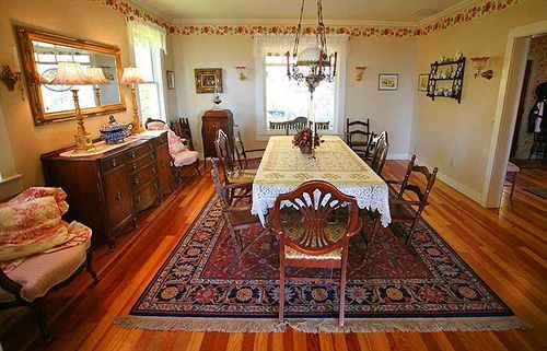 Husum Highlands Bed And Breakfast Luaran gambar
